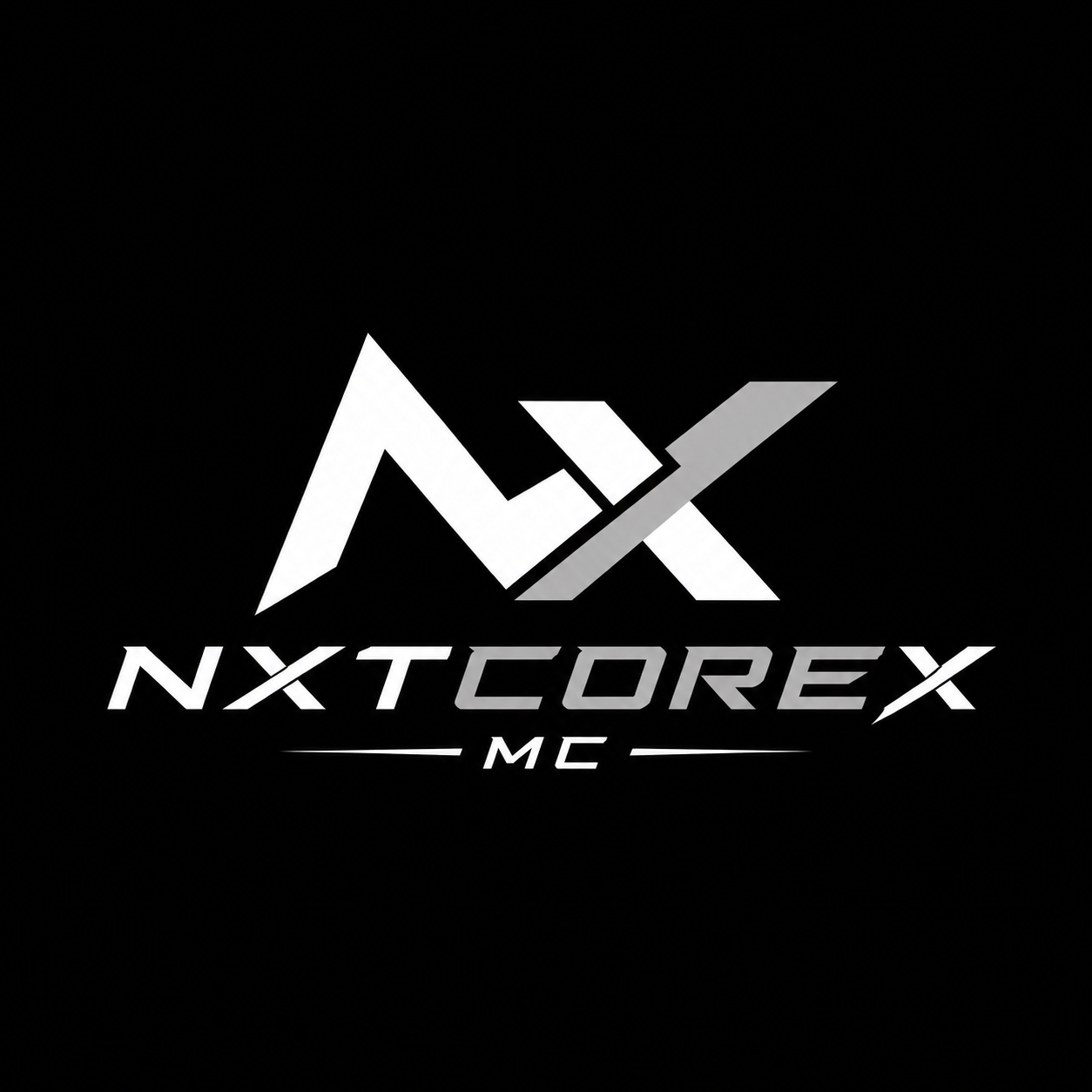 nxtcorex logo